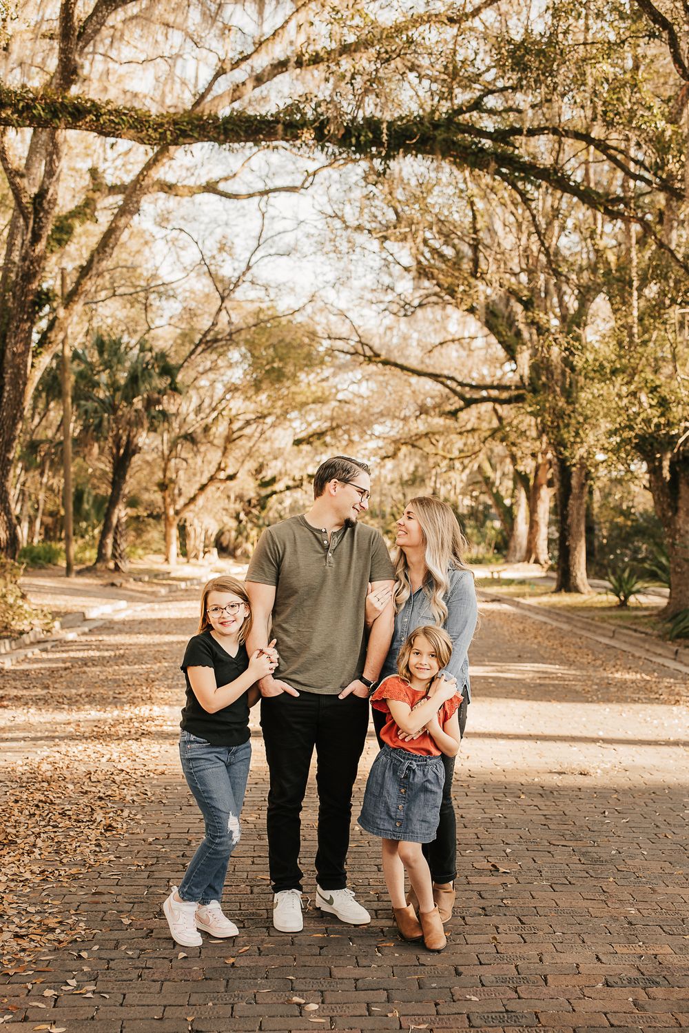 cincinnati family photographer