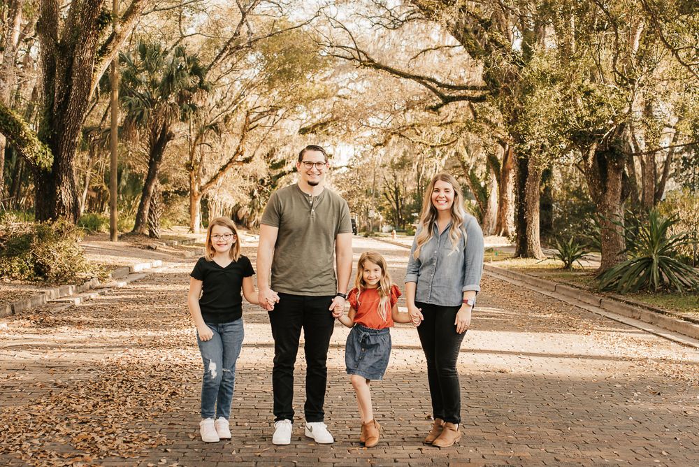 cincinnati family photographer