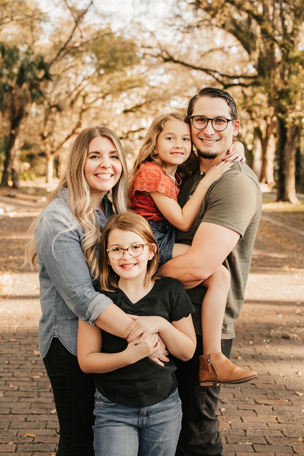 cincinnati family photographer