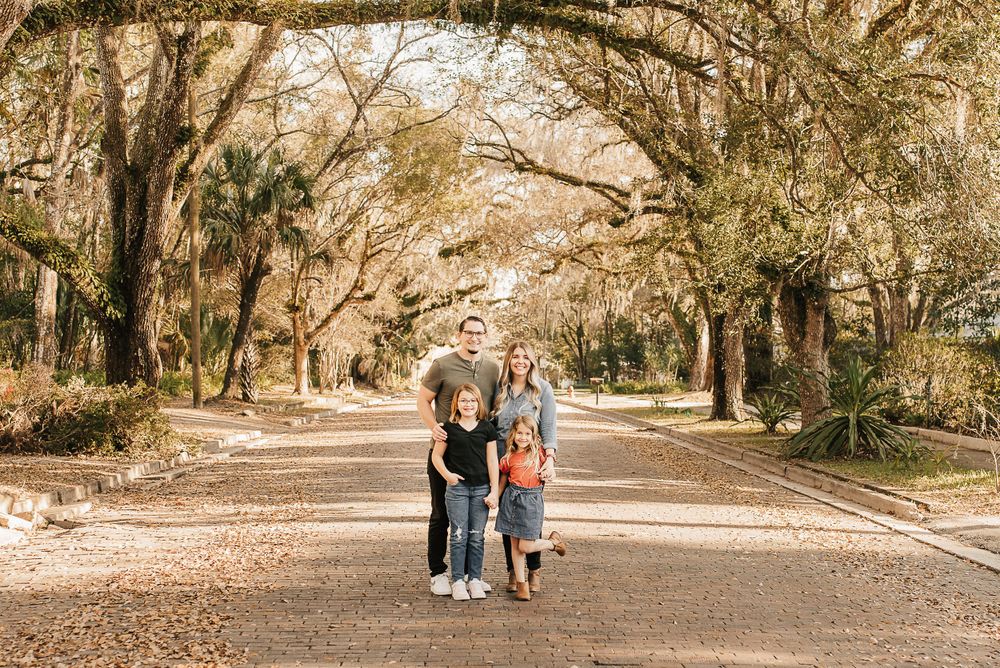 cincinnati family photographer