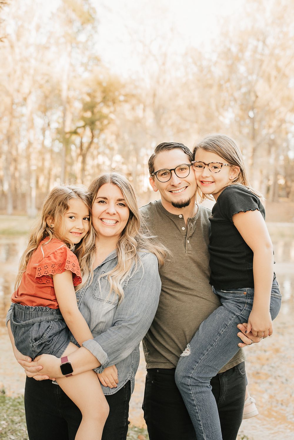 cincinnati family photographer