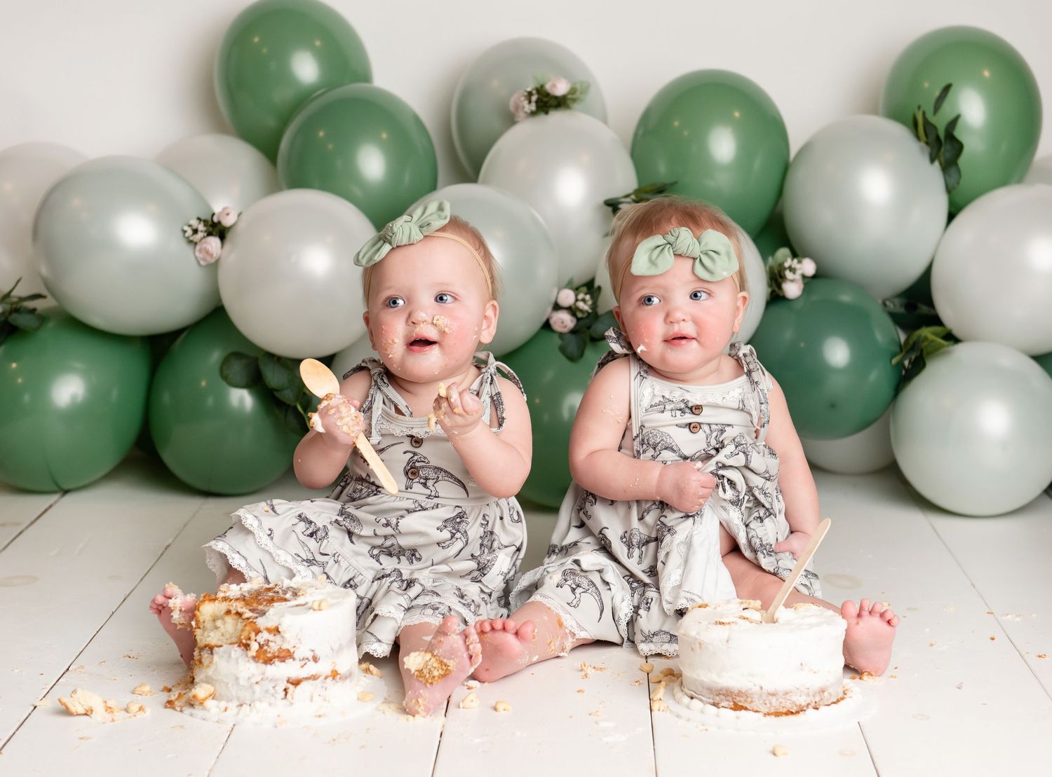baby photographer buffalo ny