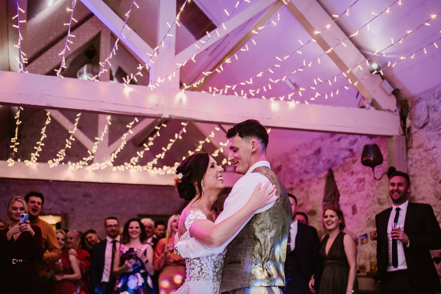 wyresdale park wedding photography lancashire