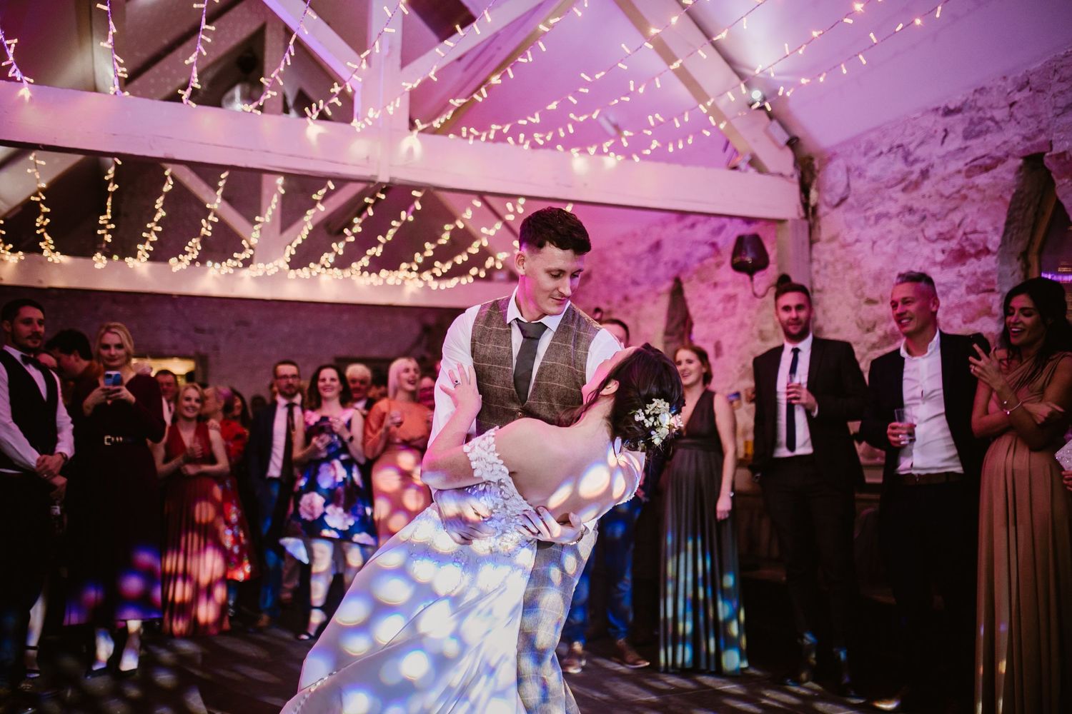 wyresdale park wedding photography lancashire