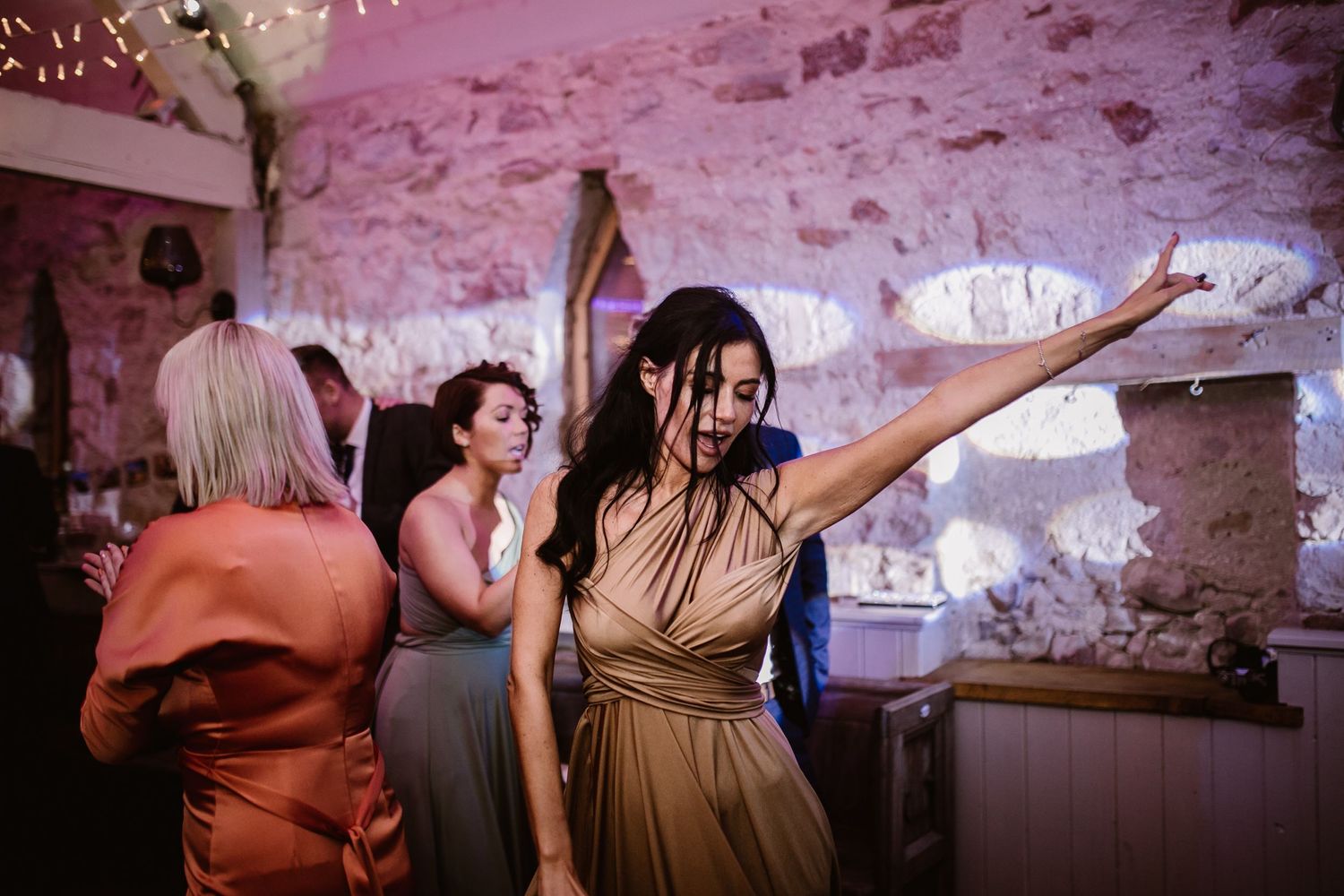 wyresdale park wedding photography lancashire