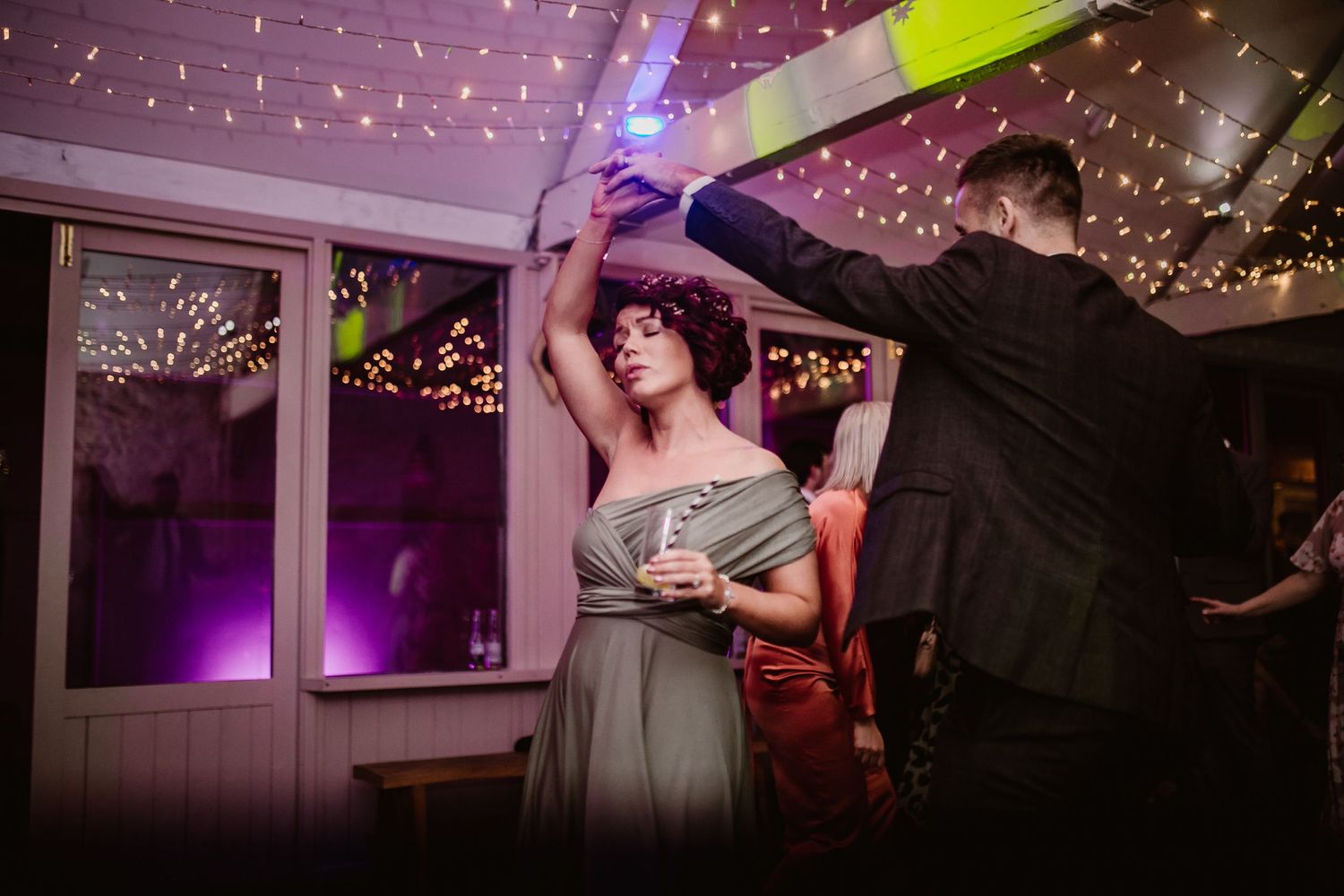 wyresdale park wedding photography lancashire