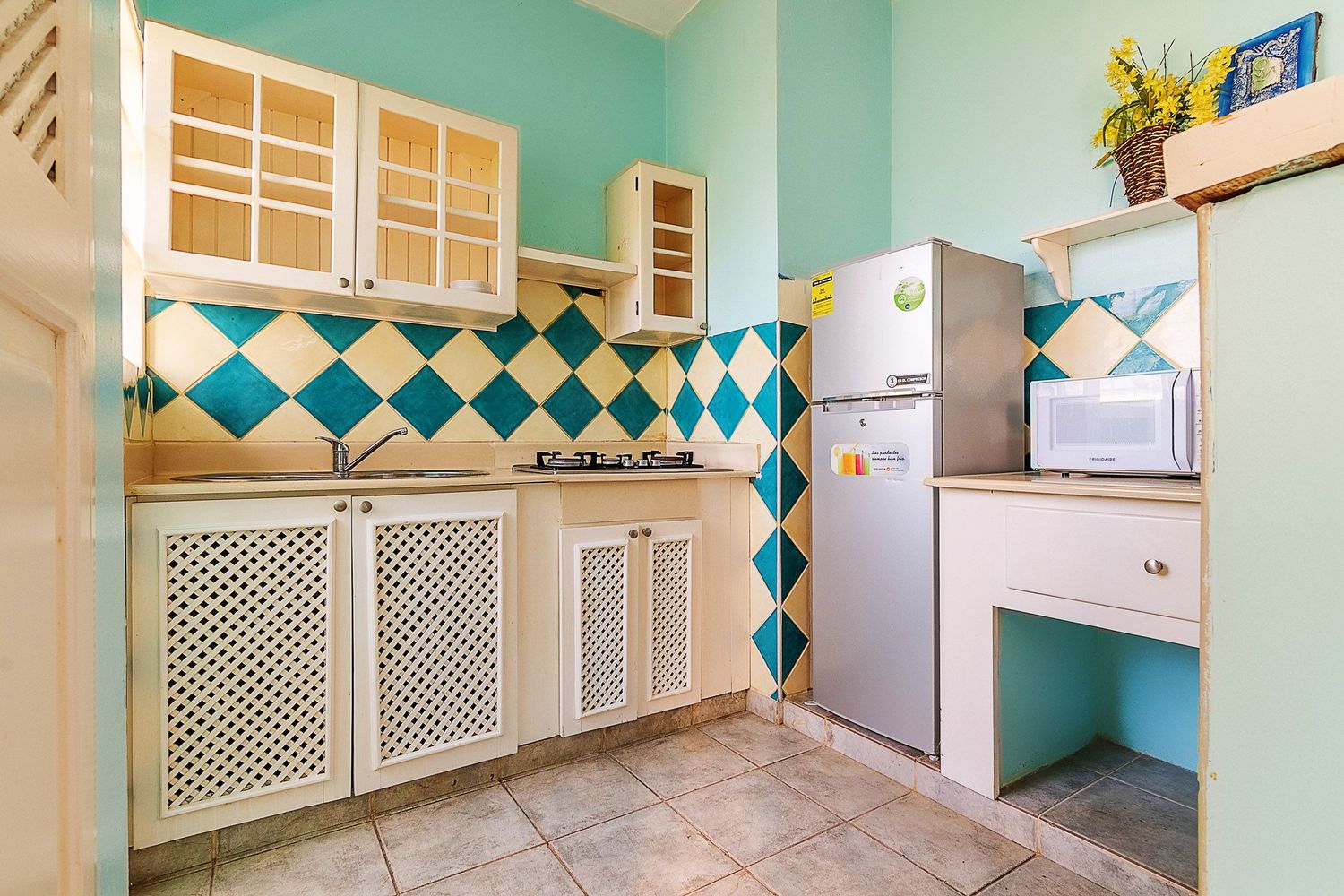 Great hotel in sosua with bedrooms under $50 US Dollars