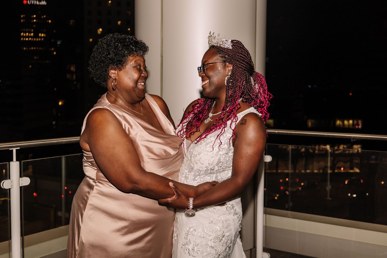 Texas Wedding Photographer