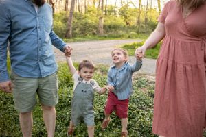 Lifestyle child photographer Lancaster, Pa