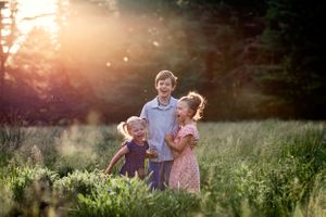 Emotive childhood photography Lancaster Pa