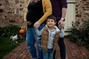 childhood family photographer Lancaster Pa