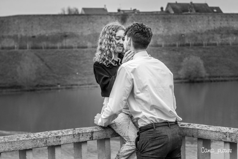 Photographe de Portrait