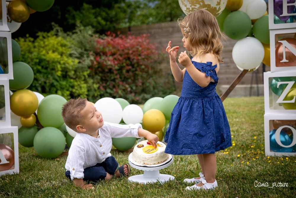 Photographe de famille