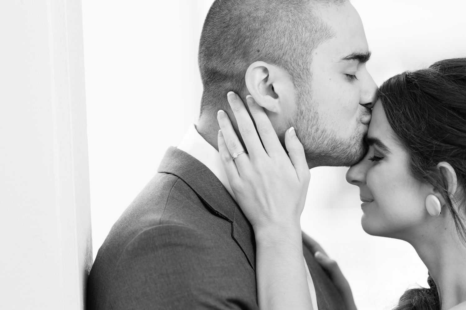 Beautiful wedding pictures in Ft Wayne Indiana