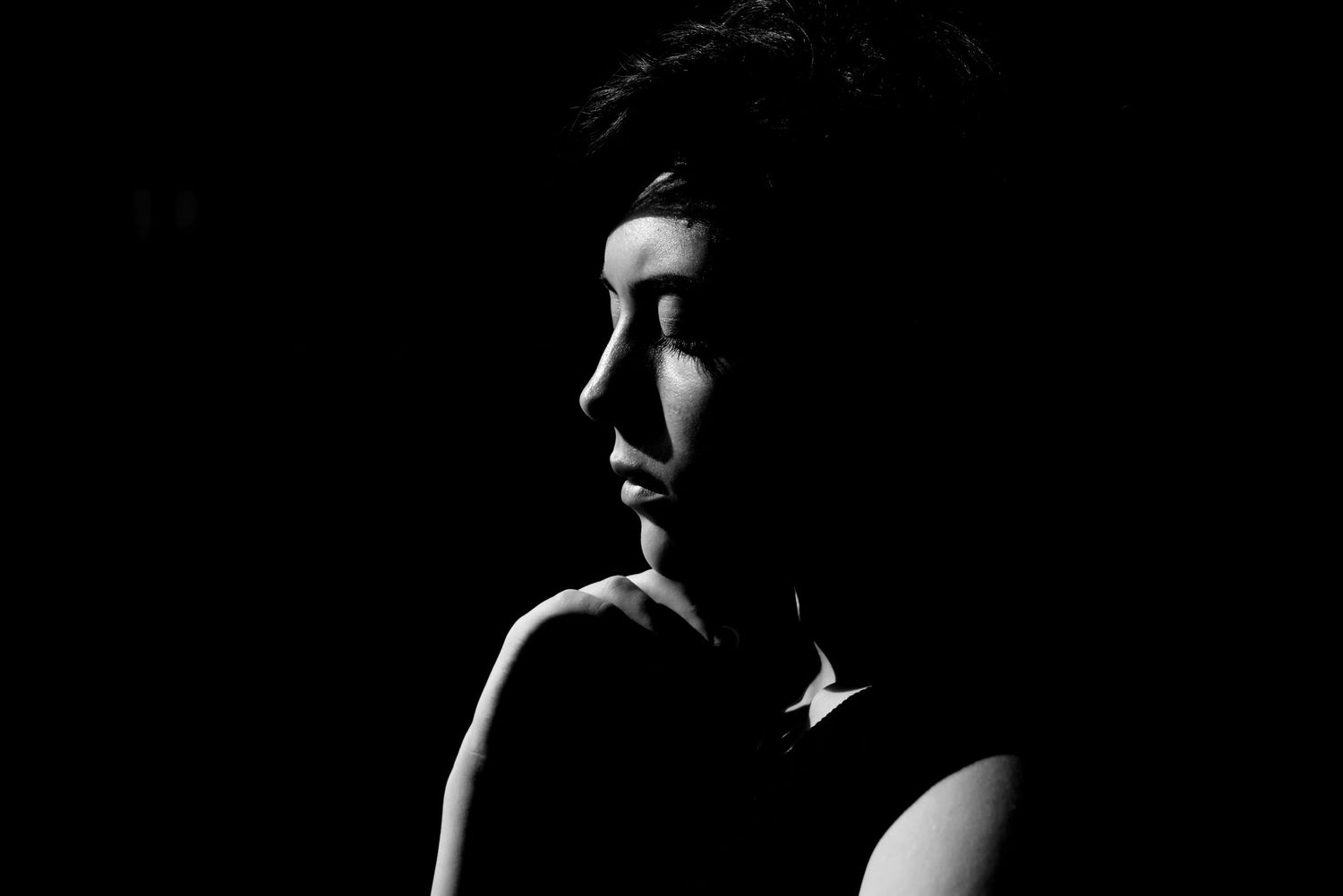 Seattle Creative Portraits