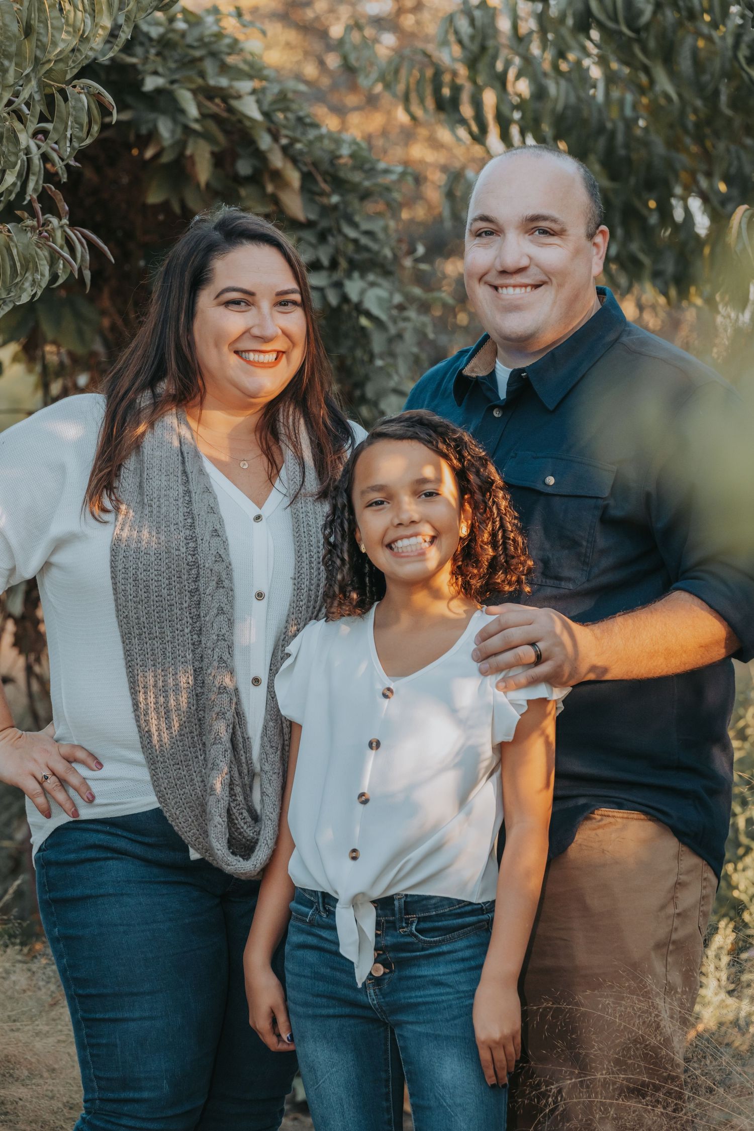 Family Portrait
