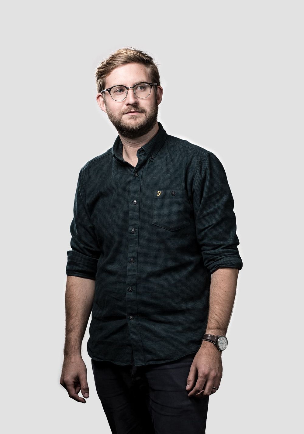 People Portraits Studio Storied Brand Photographer Photography Tunbridge Wells Kent London John Knight Yoyo Design