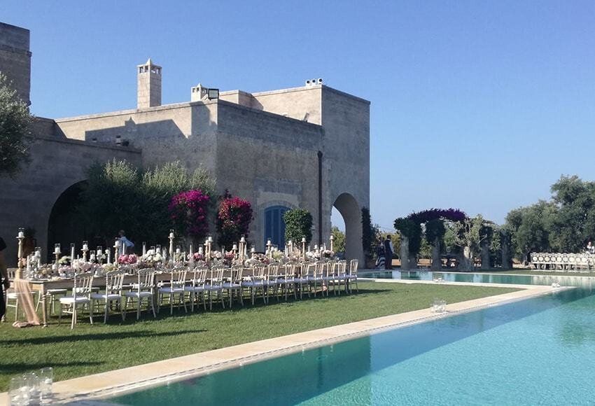 Best Italian Wedding Venues for 2023 with IG links