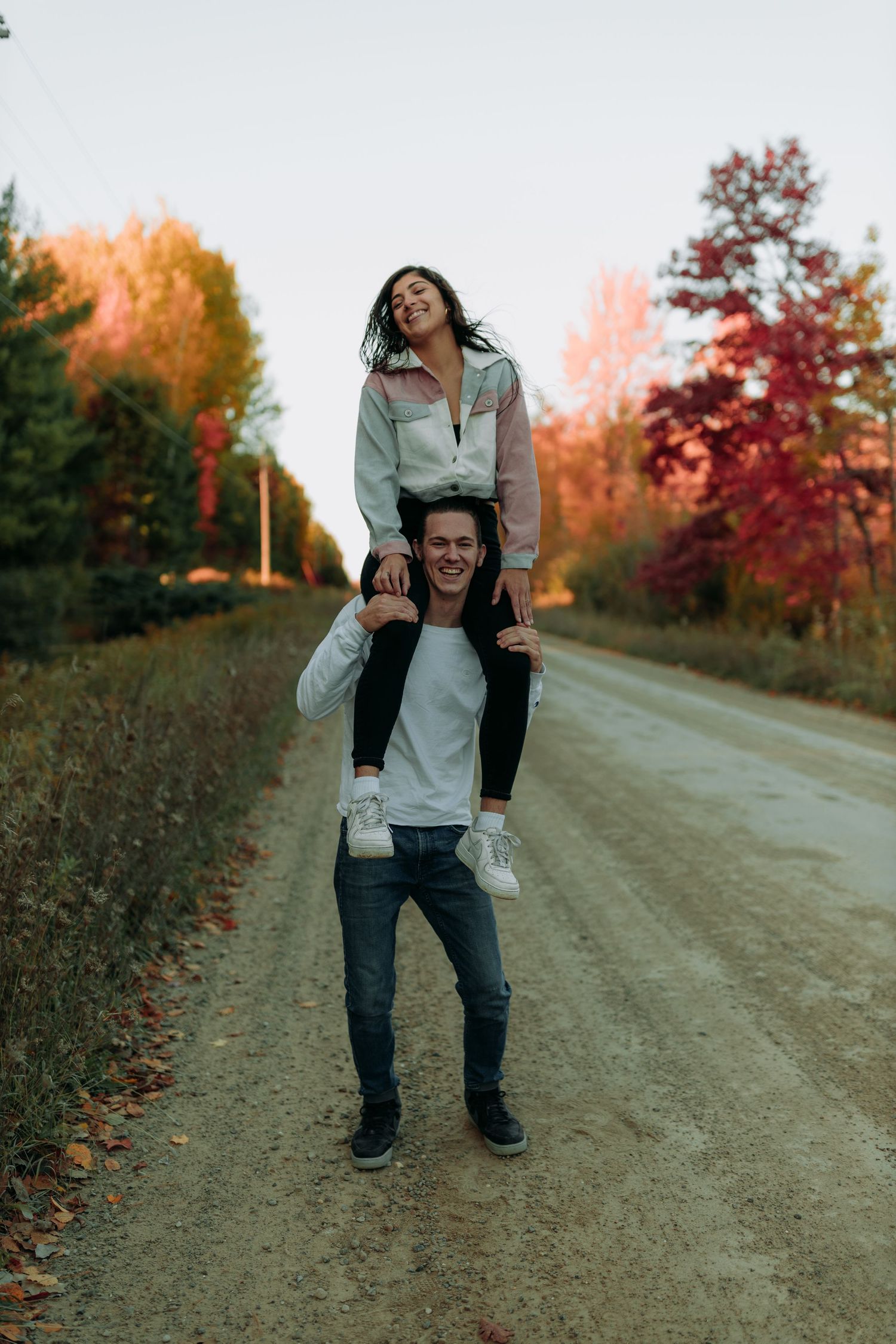 Toledo Engagement Photographer