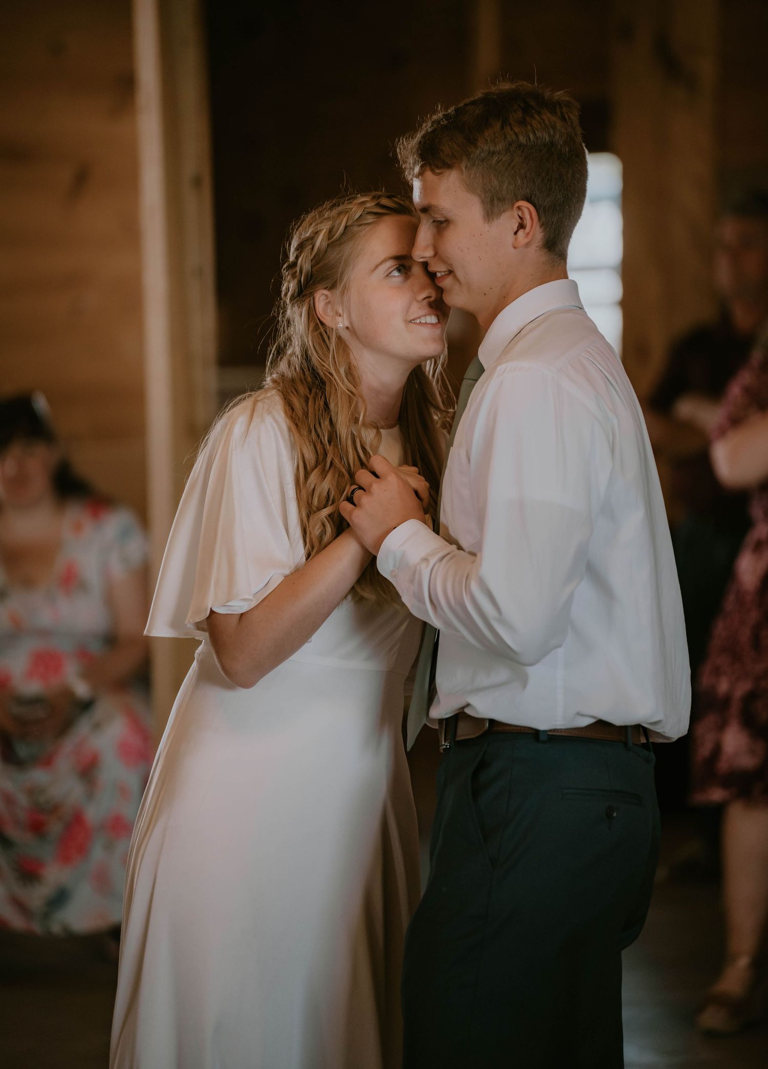 For Greater Glory | Catholic Photographer | Catholic Wedding Photographer