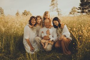 Ak, tu manu mīlulīt Fotogrāfs Ventspilī