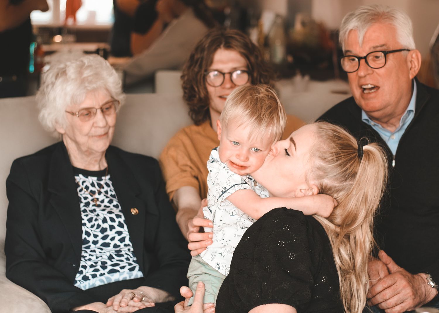 Family Photography Colchester Essex | Amadre Photography