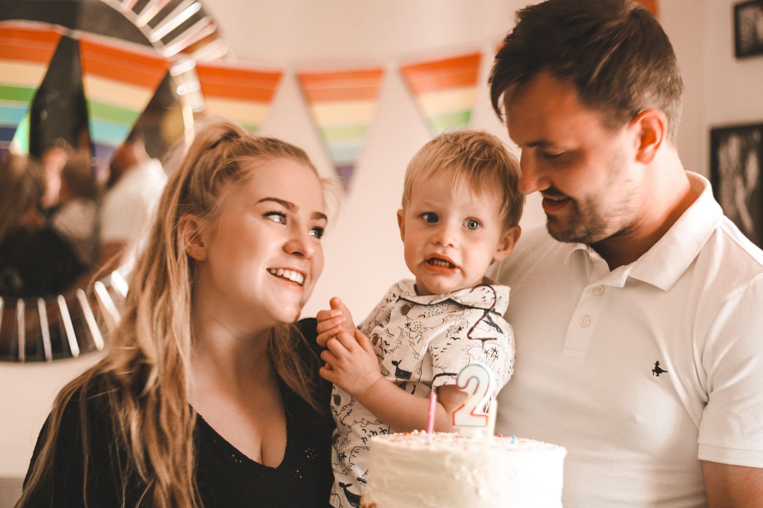 Family Photography Colchester Essex | Amadre Photography