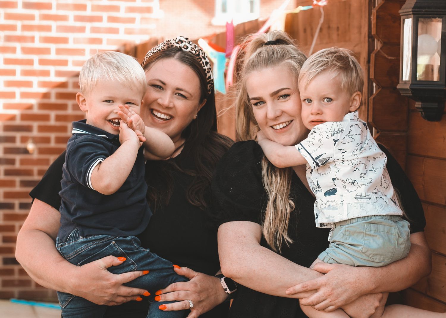 Family Photography Colchester Essex | Amadre Photography