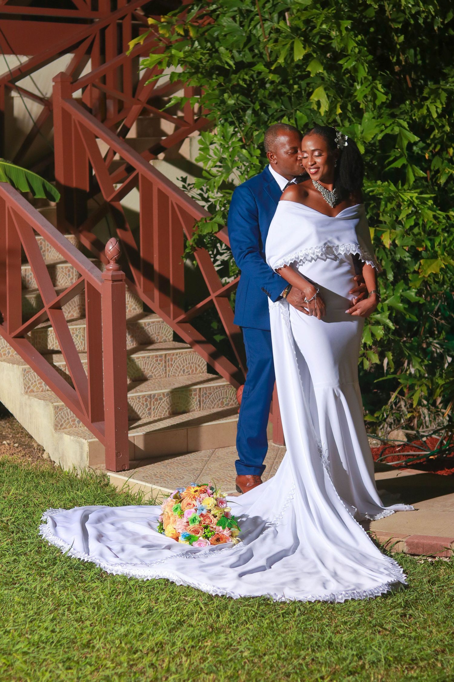 Barbados weddings by Buxton Photography