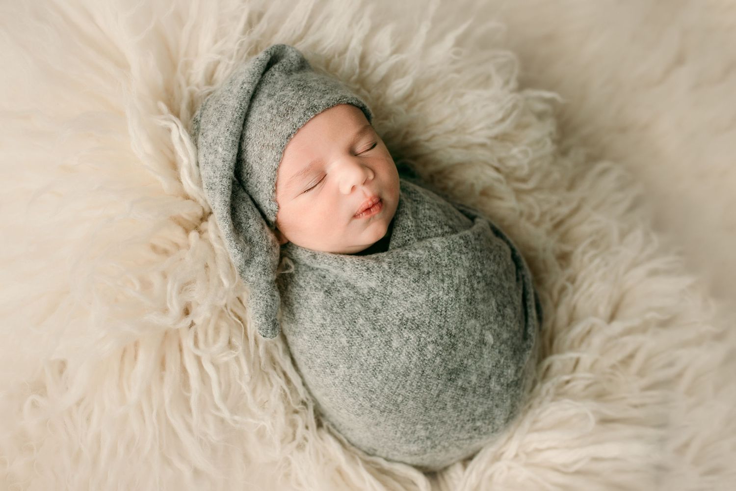 Chillicothe ohio Newborn photographer