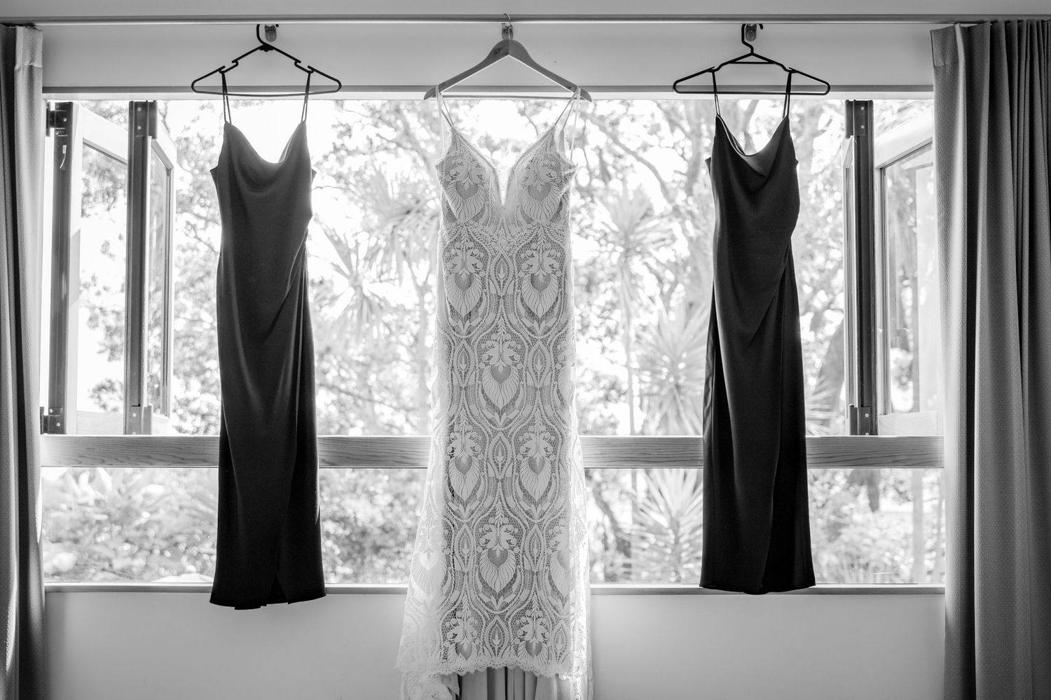 Wedding dresses Waikato
