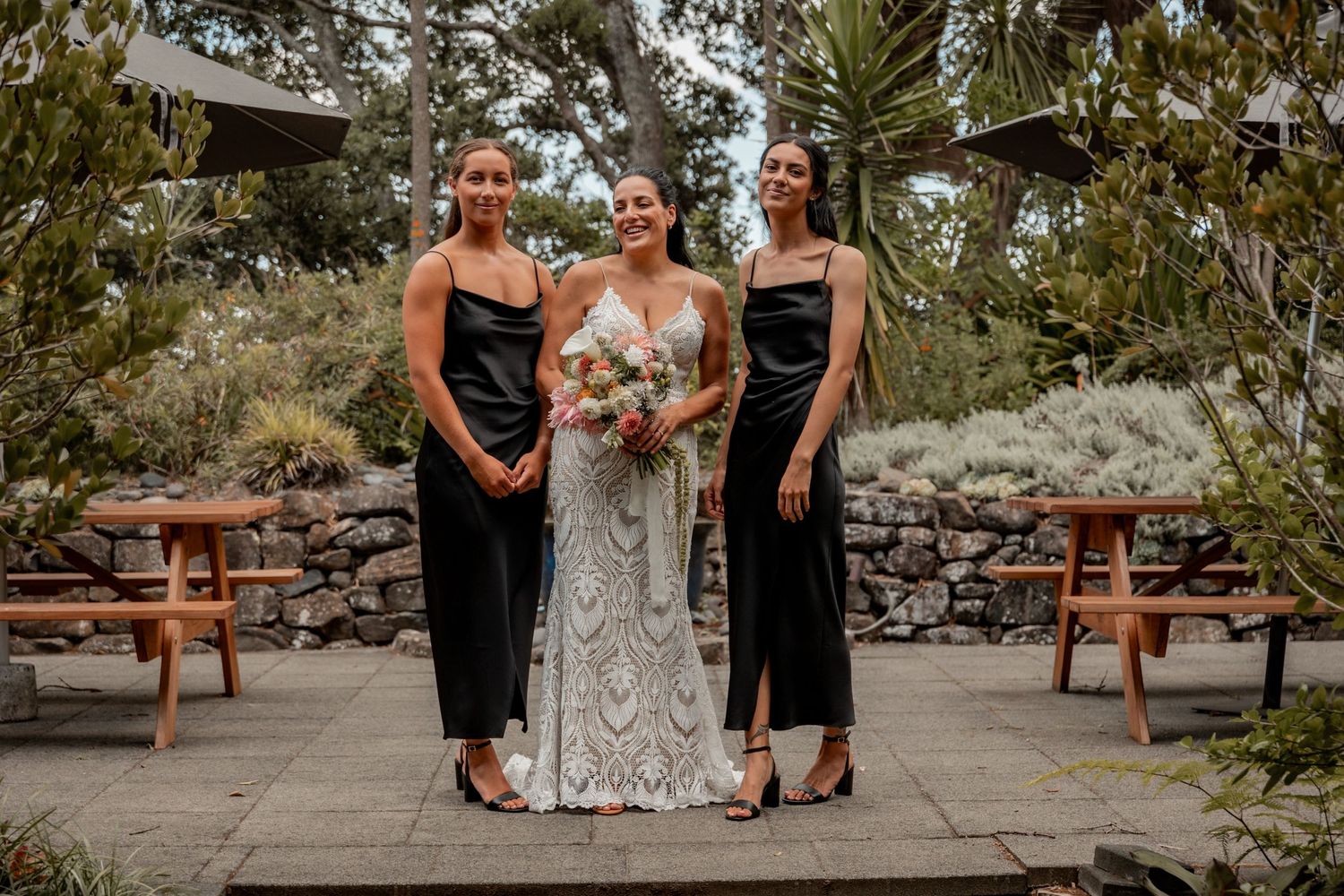 Waikato bridal