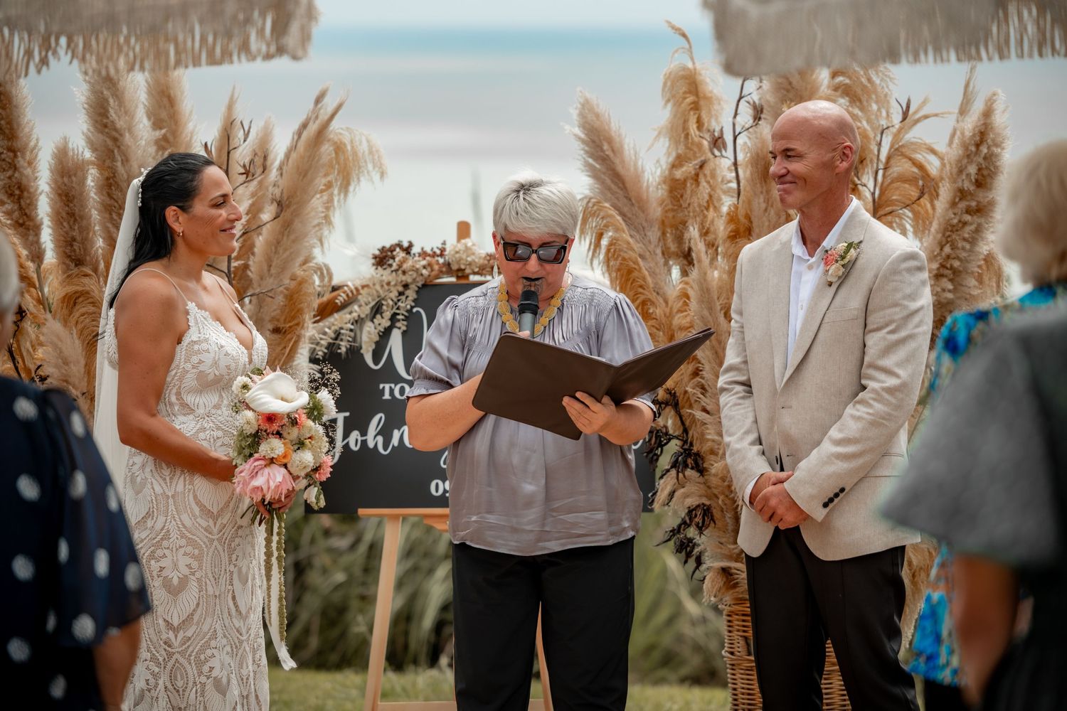 wedding vendor Raglan