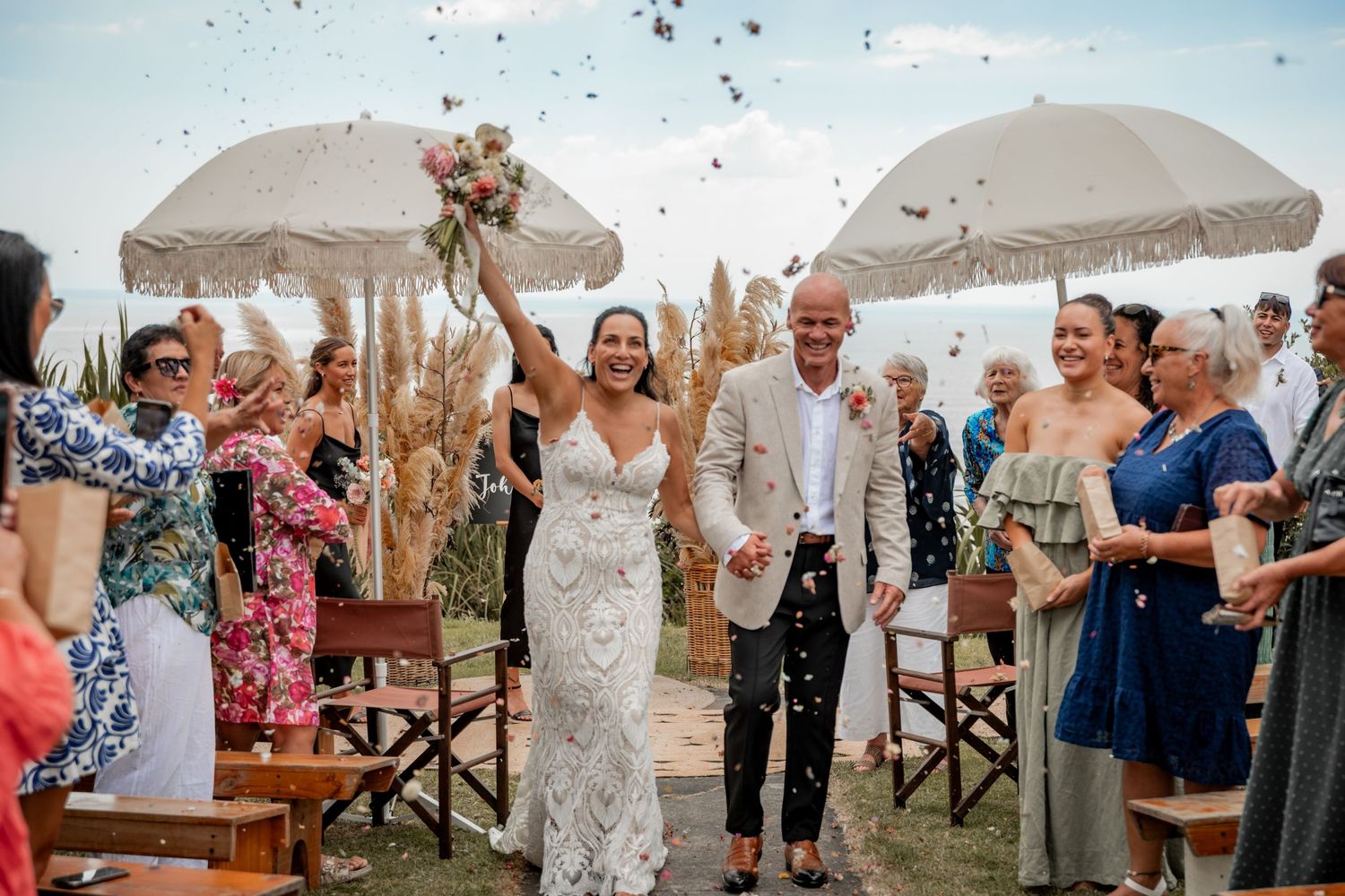 amazing wedding photographer Hamilton