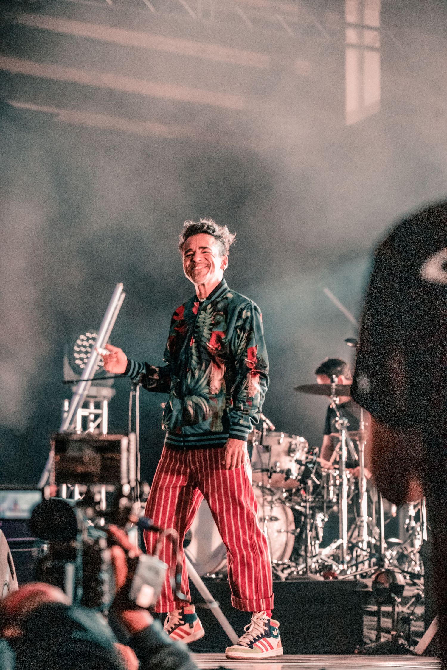 Café Tacvba