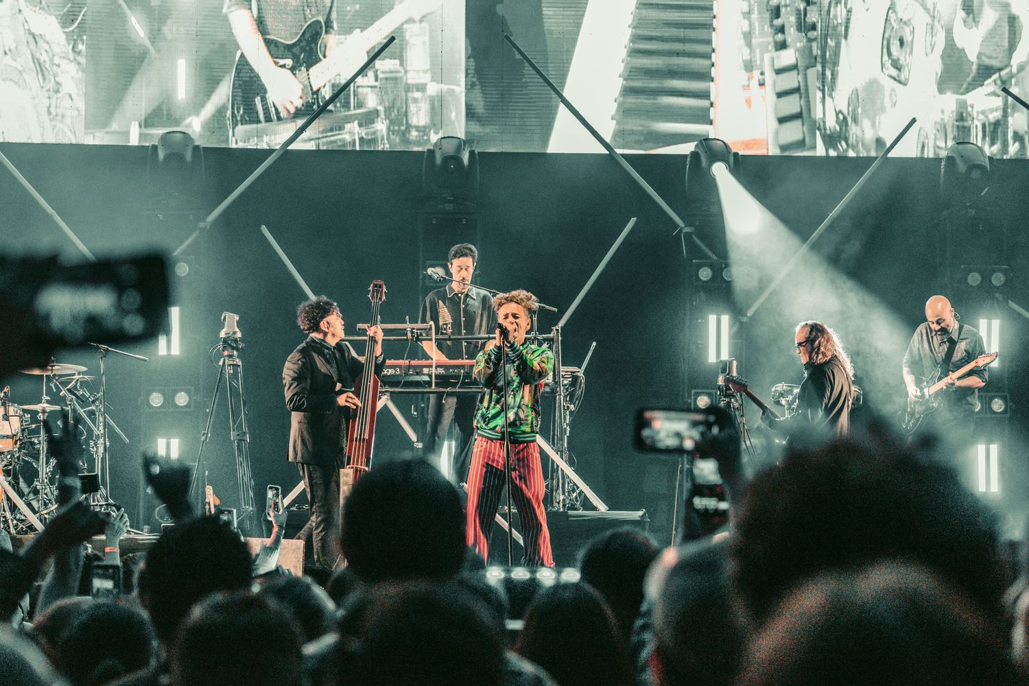 Café Tacvba