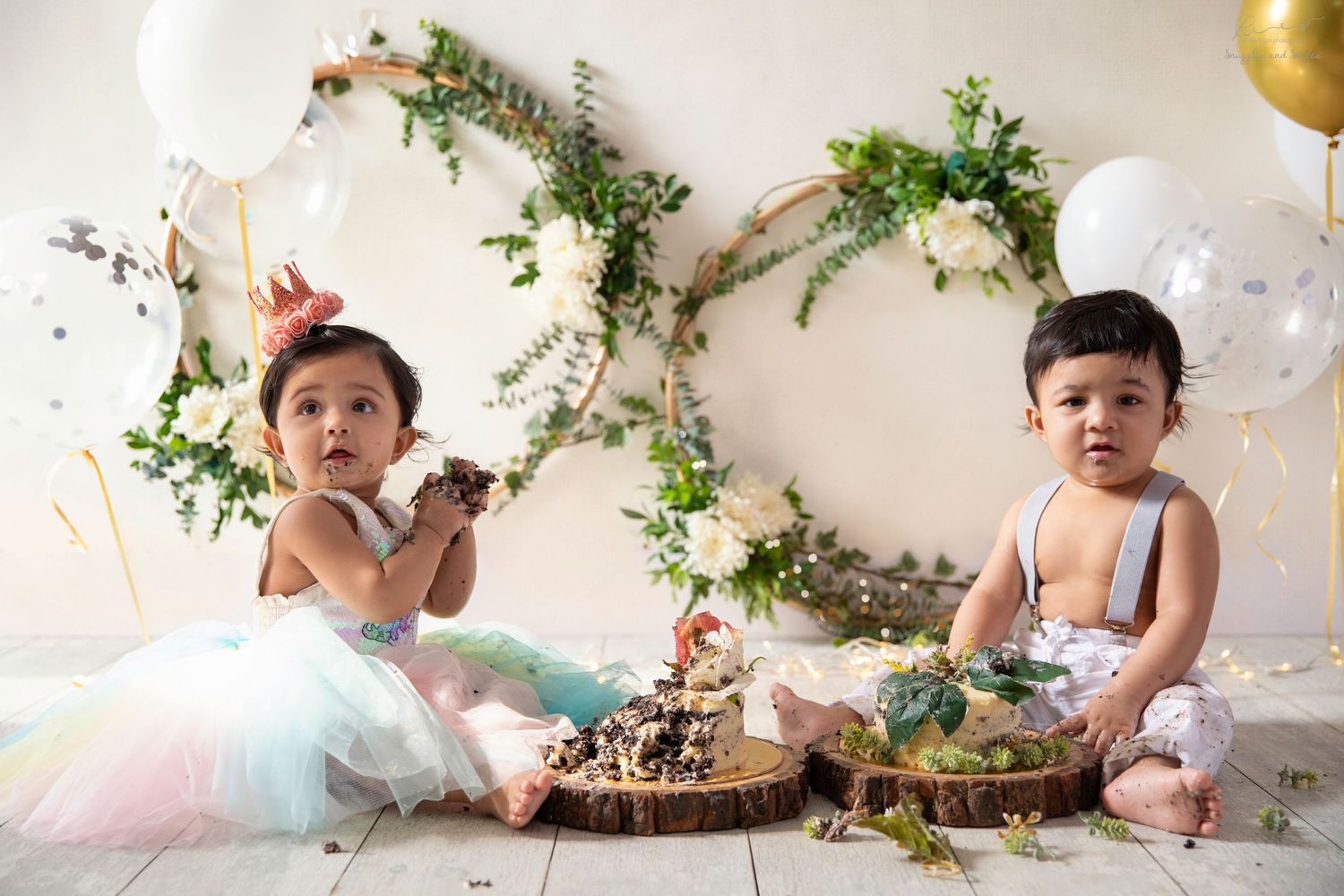 one year old baby photoshoot best photographer in mumbai