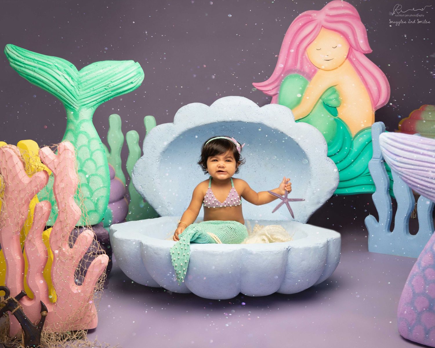 Firstbirthdayphotoshoot
