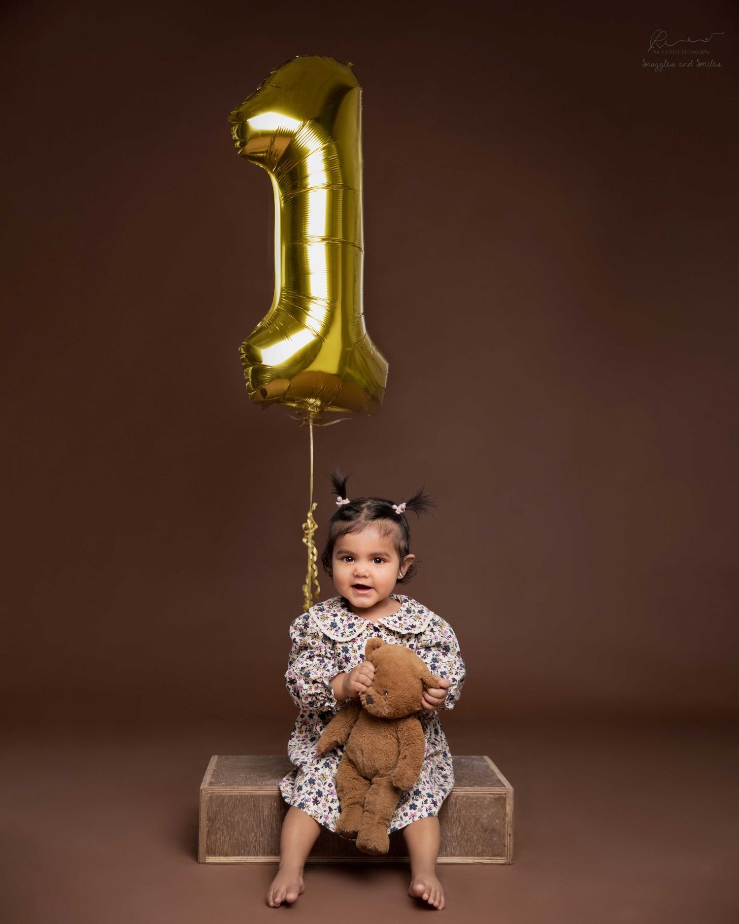 FirstBirthdayPhotoshoot