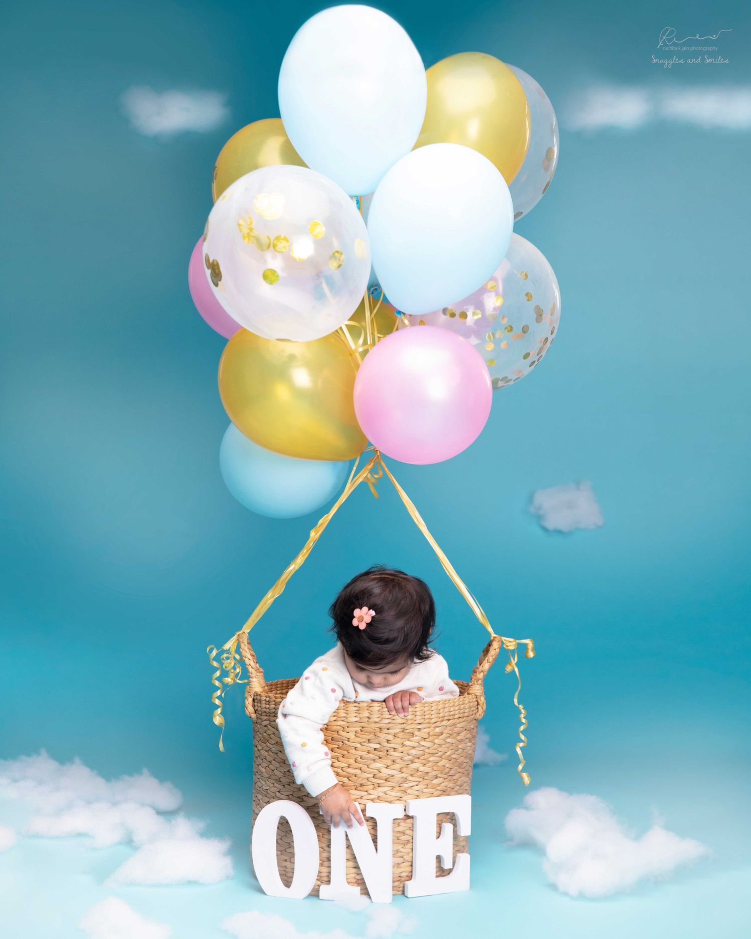 firstbirthdayphotoshoot