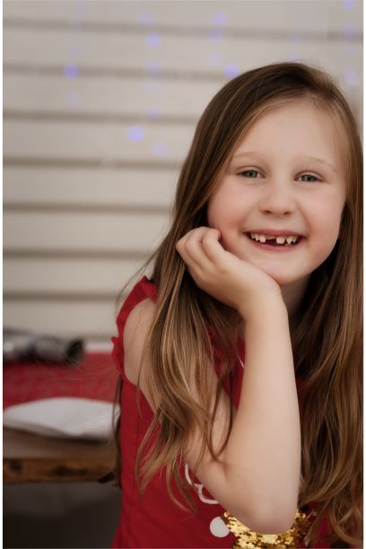 Family Photographs, Female Photographer