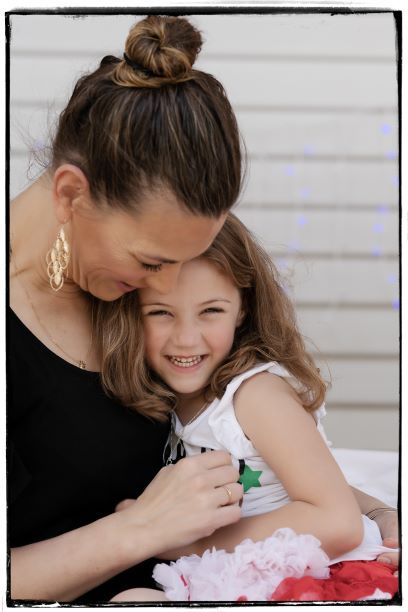Family Photographs, Female Photographer