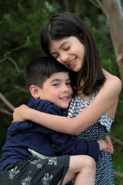 Family Photographs, Female Photographer