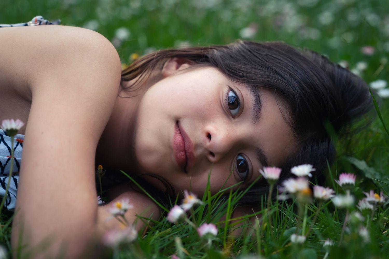 Family Photographs, Female Photographer