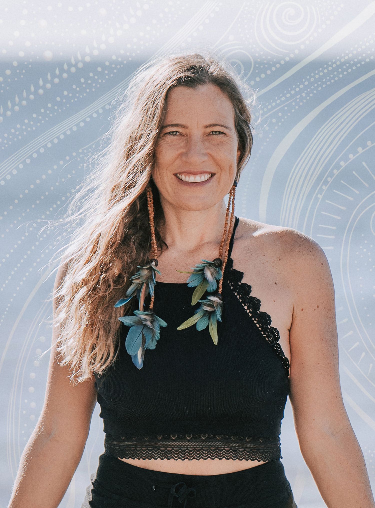 headshot image of willa kveta of nalaya healing