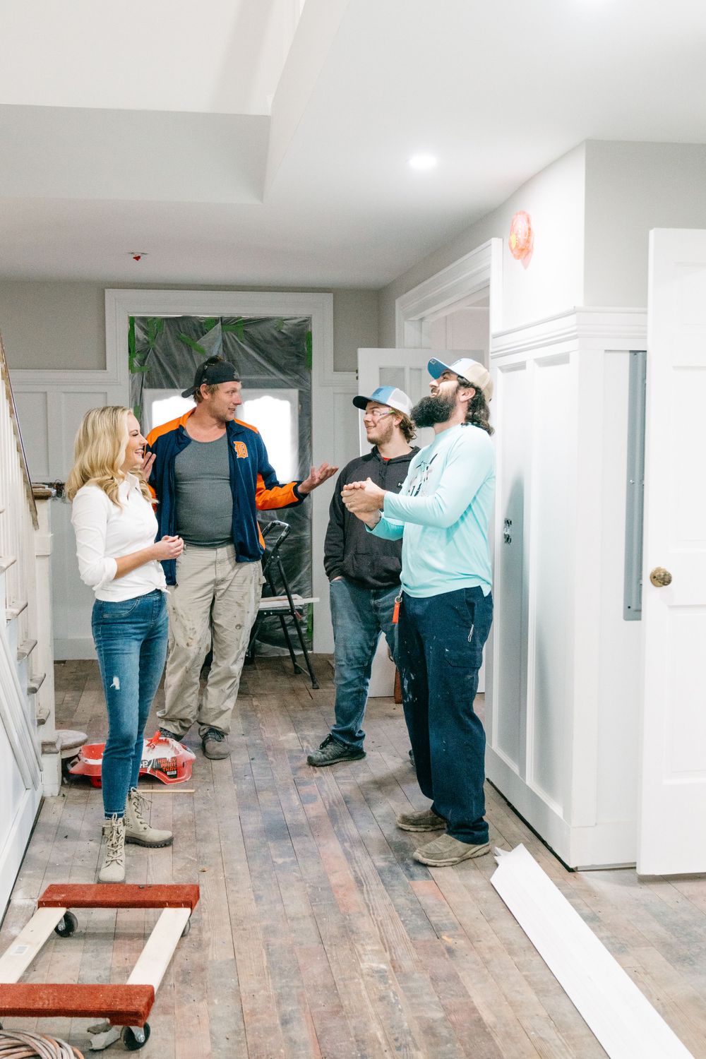 Saint Simons Island contractor