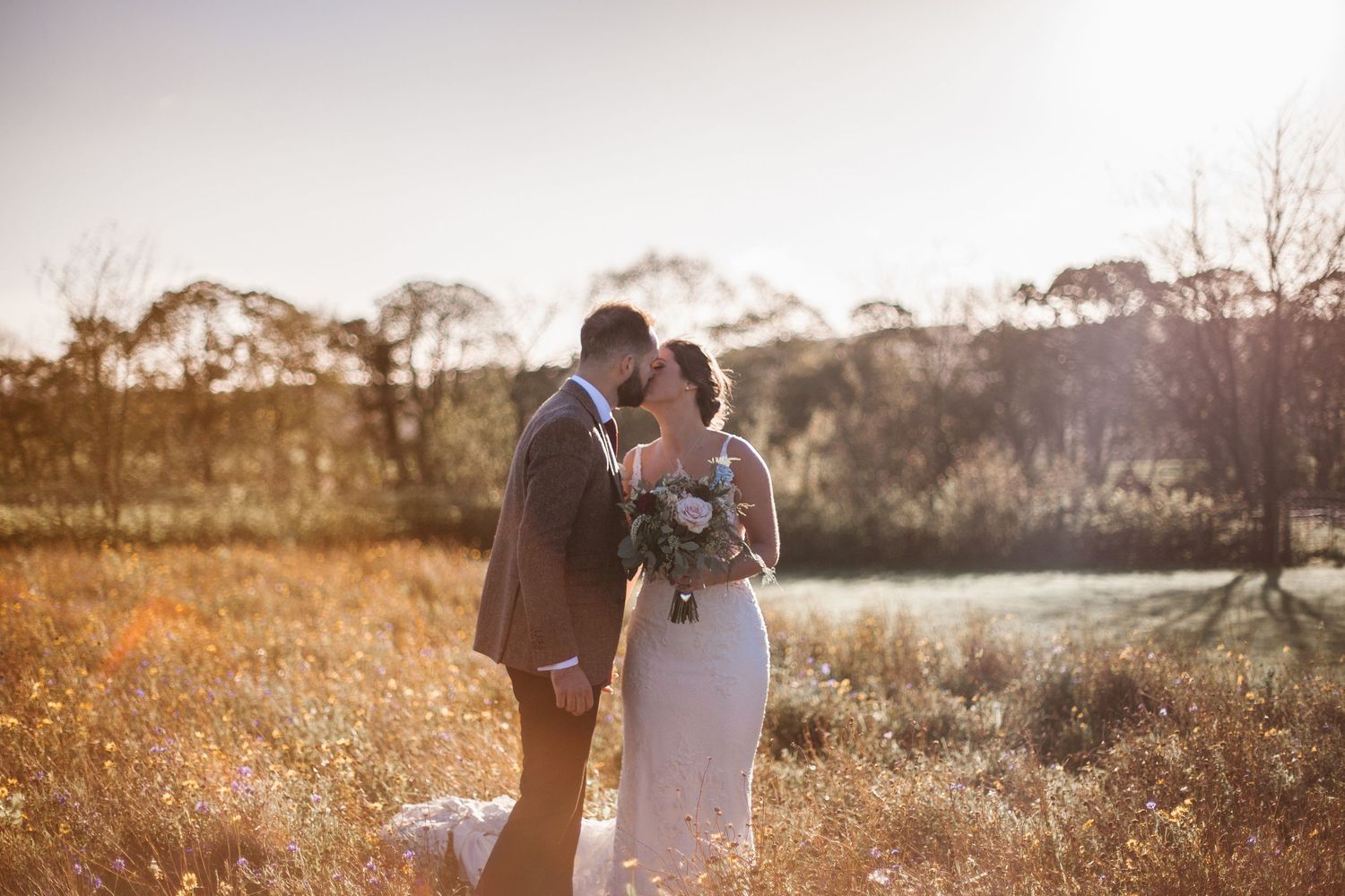 the outbarn clough bottom wedding photography