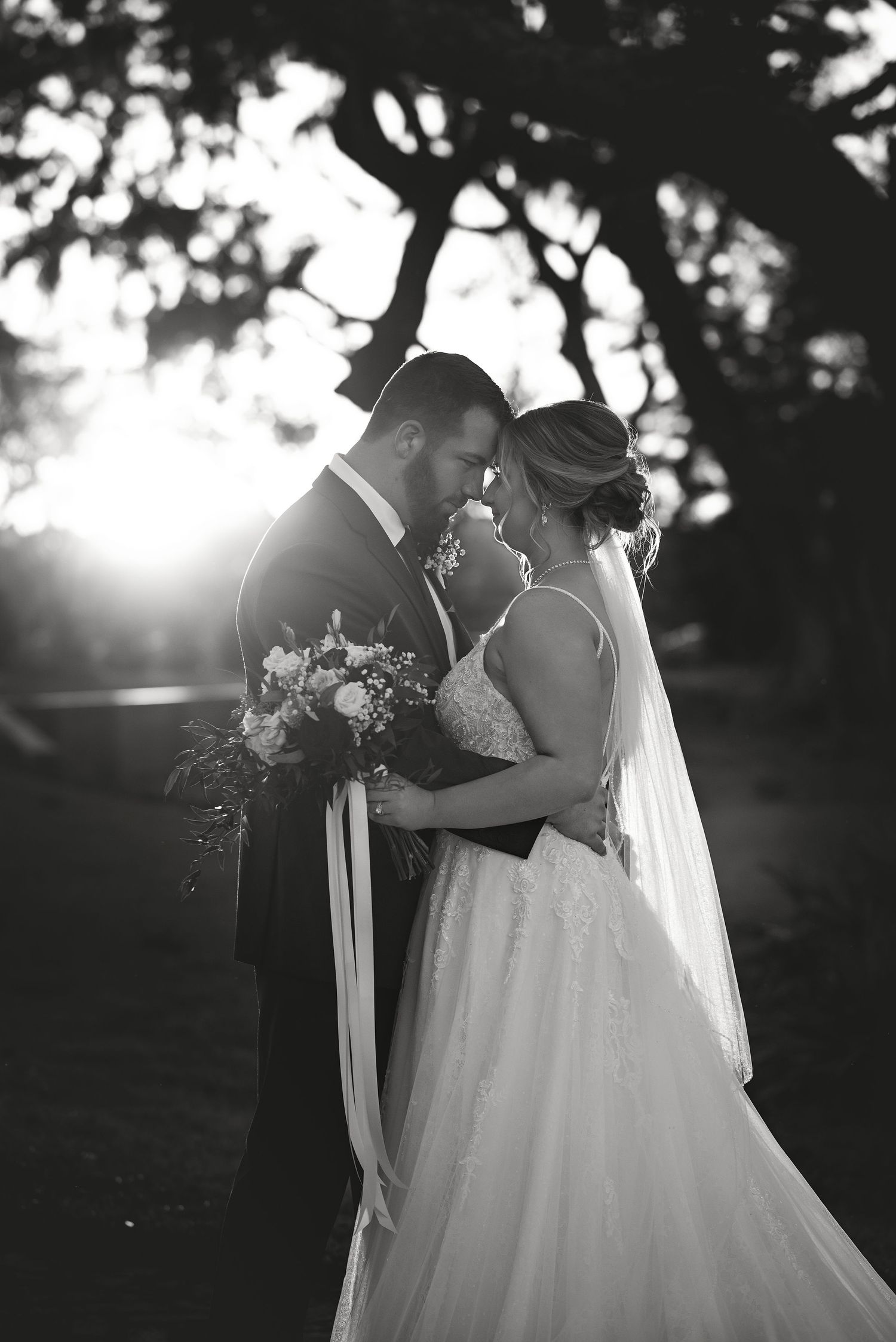 Wedding Photography
