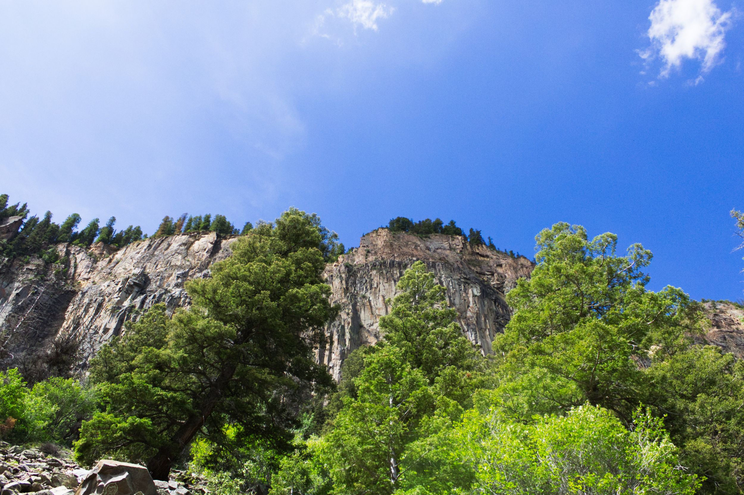 Ophir Colorado