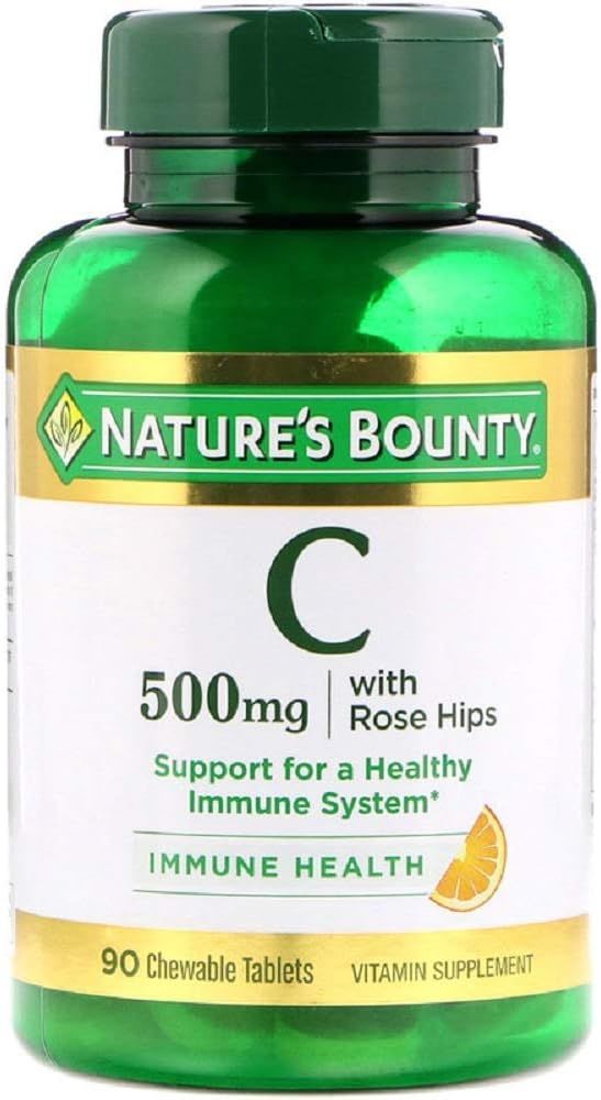 Vitamins